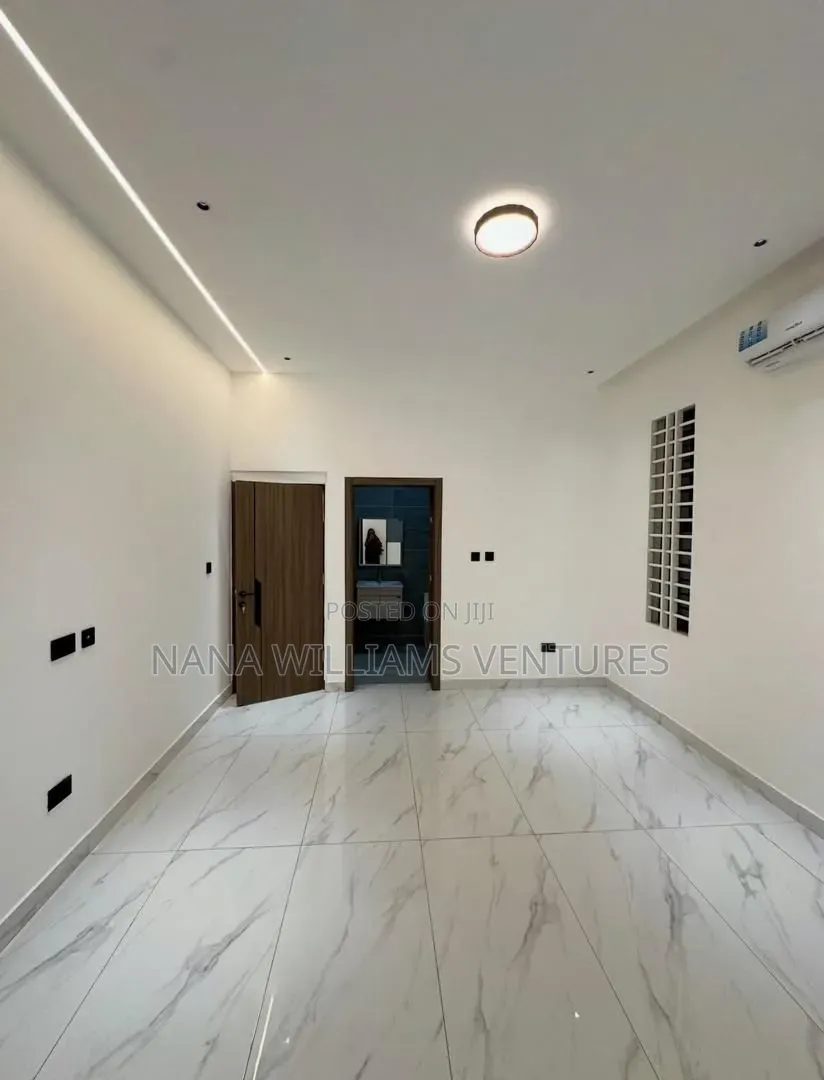 2bdrm Apartment in Agbogba -Ashongman, North Legon for rent