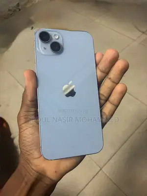 Apple iPhone 14 Plus 128 GB Blue