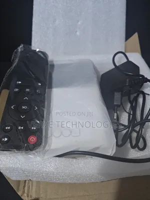 Portable Hd Projector (Black Version)