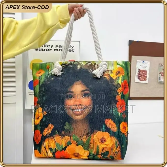 Fashion Totes Bags