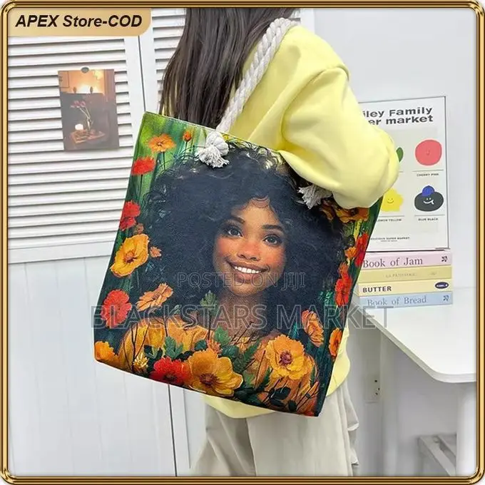 Fashion Totes Bags