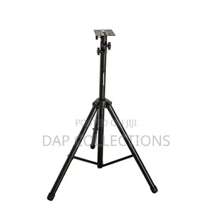 Speaker Stand Heavy-Duty (Pair)