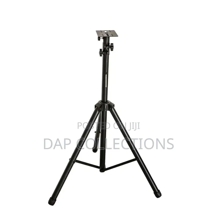 Speaker Stand Heavy-Duty (Pair)