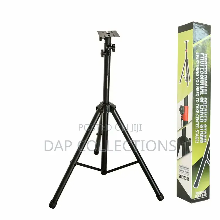 Speaker Stand Heavy-Duty (Pair)