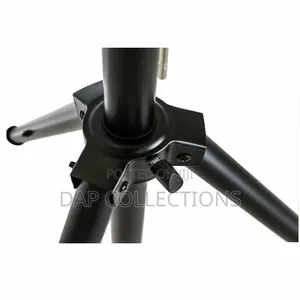 Speaker Stand Heavy-Duty (Pair)