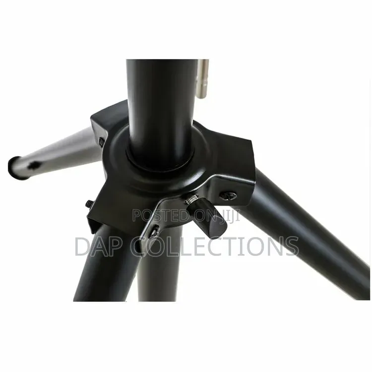 Speaker Stand Heavy-Duty (Pair)