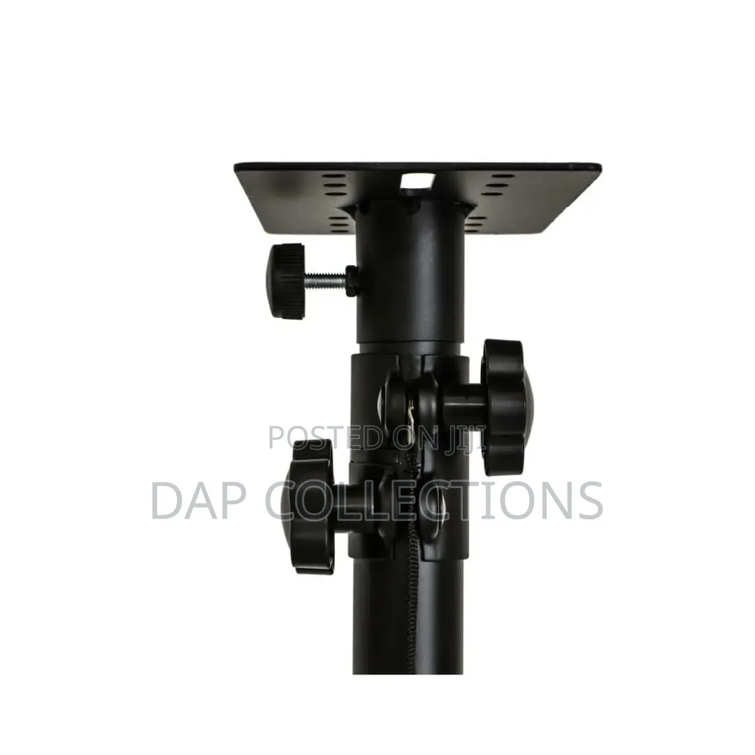 Speaker Stand Heavy-Duty (Pair)