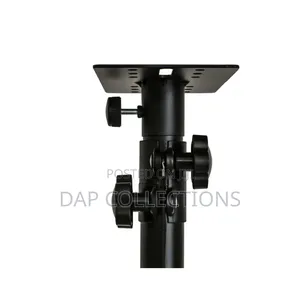 Speaker Stand Heavy-Duty (Pair)