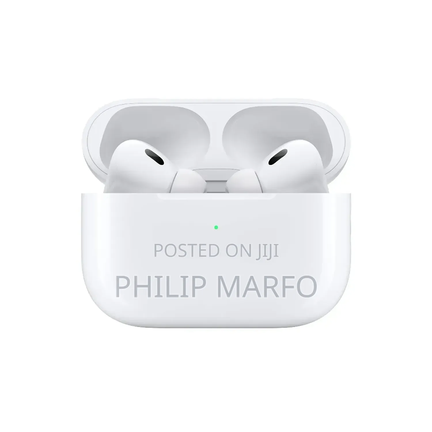 Apple Air Pods