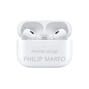 Apple Air Pods