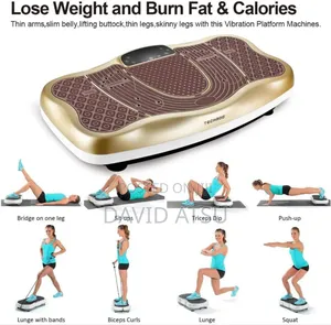 Vibration Plate