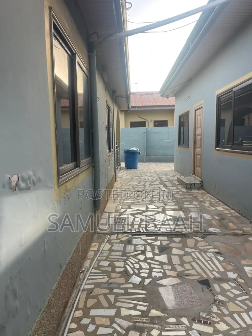 Furnished 6bdrm House in House For Sale At for sale