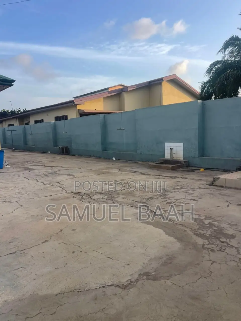 Furnished 6bdrm House in House For Sale At for sale