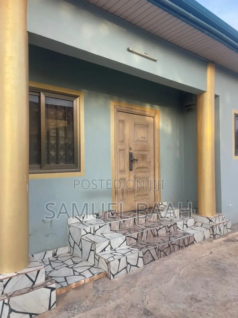 Furnished 6bdrm House in House For Sale At for sale