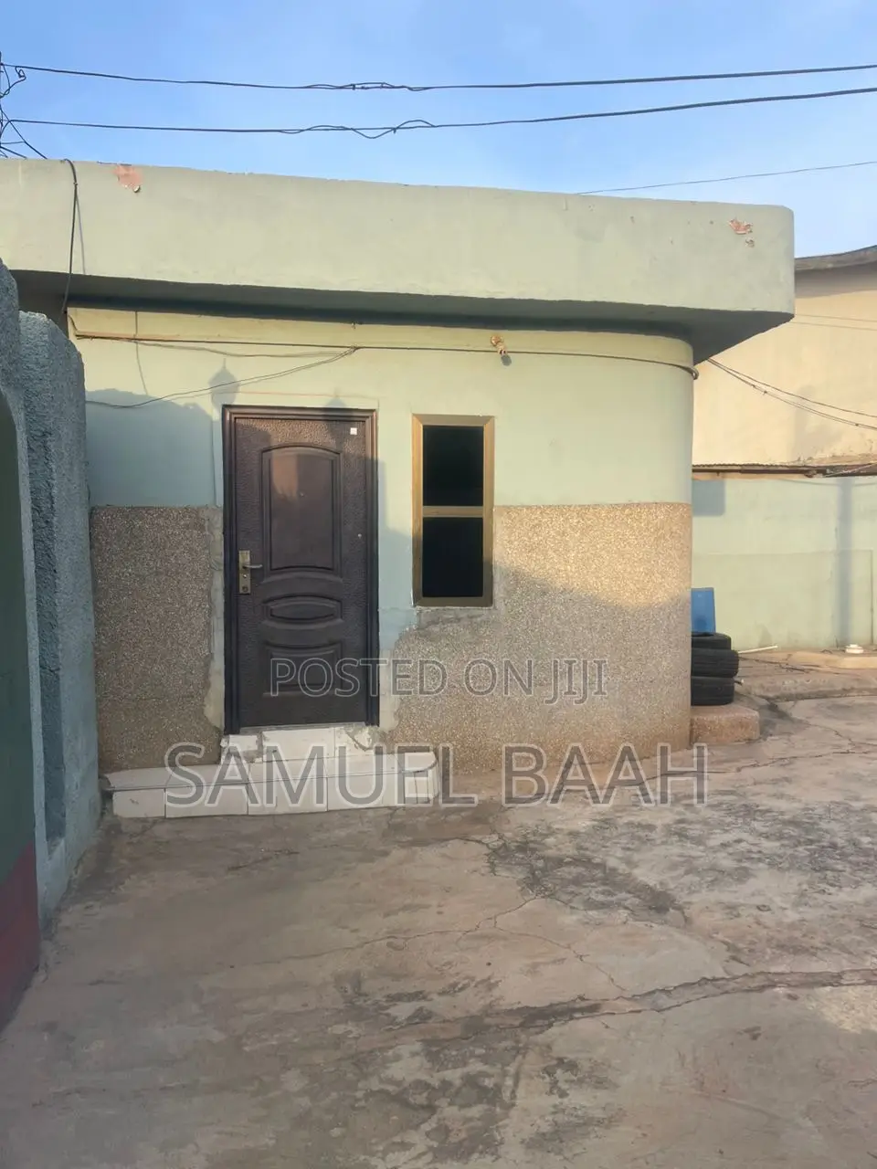 Furnished 6bdrm House in House For Sale At for sale