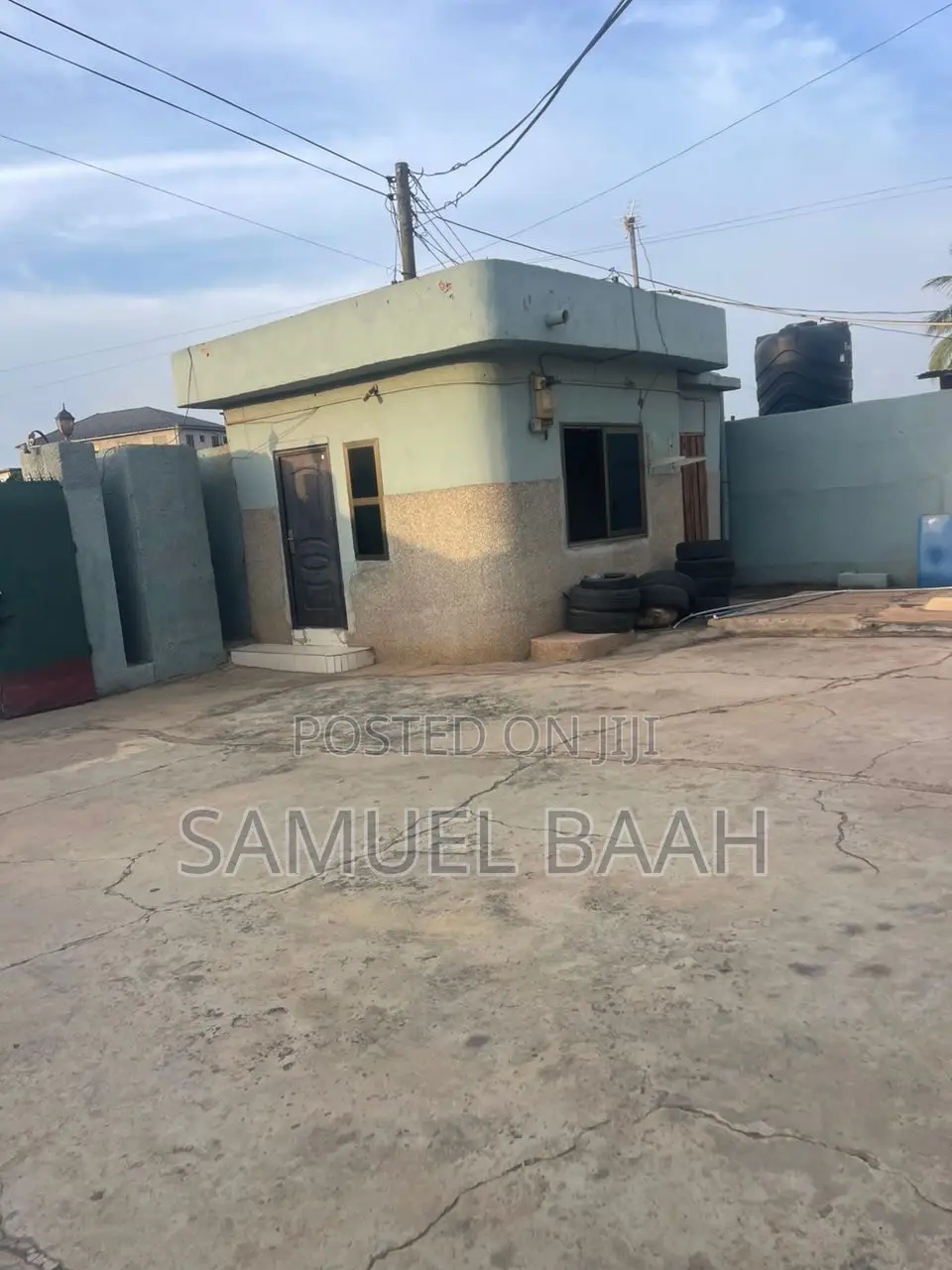 Furnished 6bdrm House in House For Sale At for sale