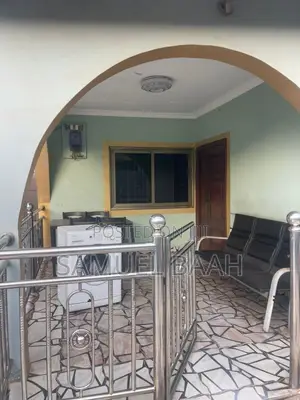 Furnished 6bdrm House in House For Sale At for sale