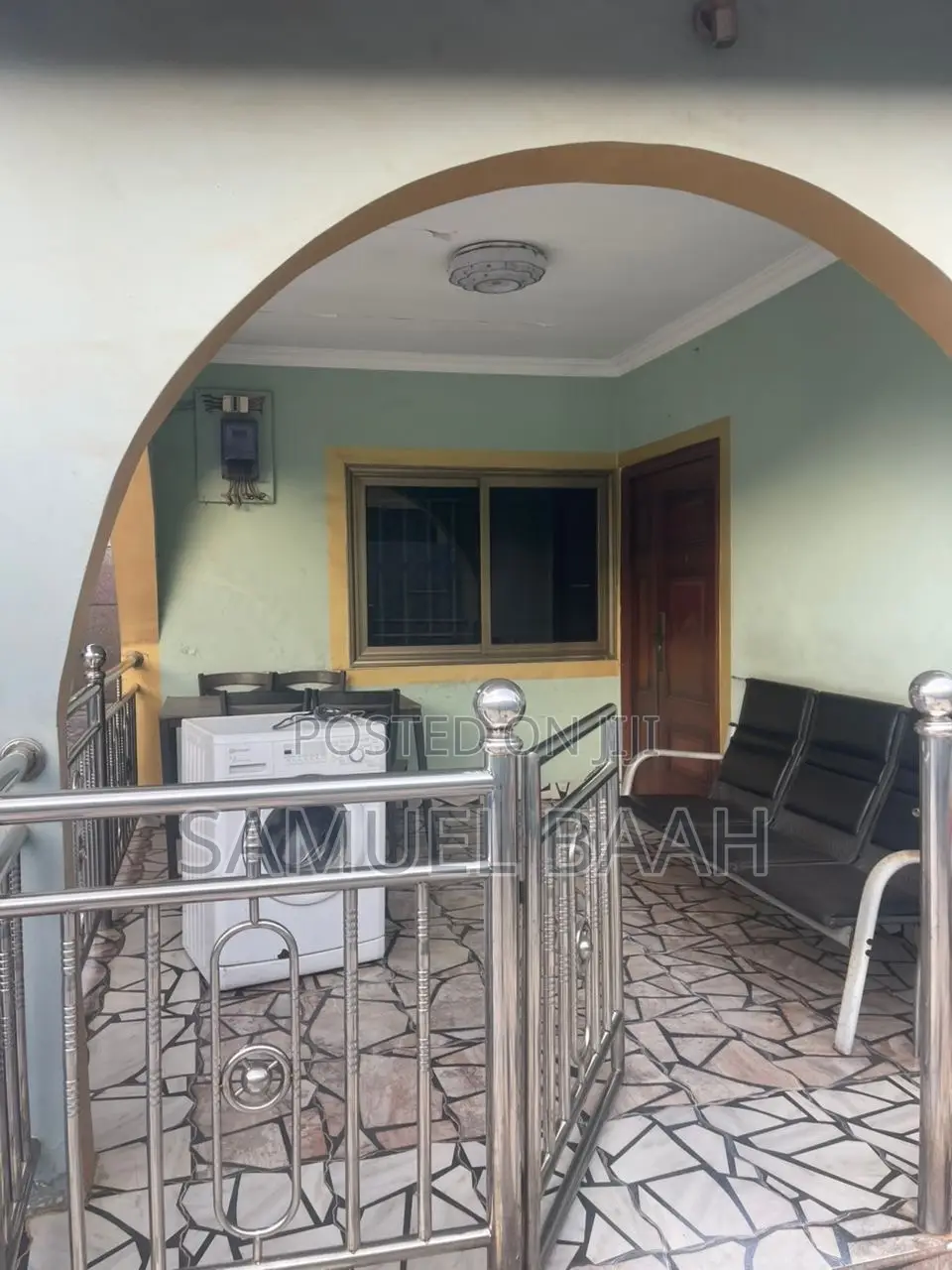 Furnished 6bdrm House in House For Sale At for sale