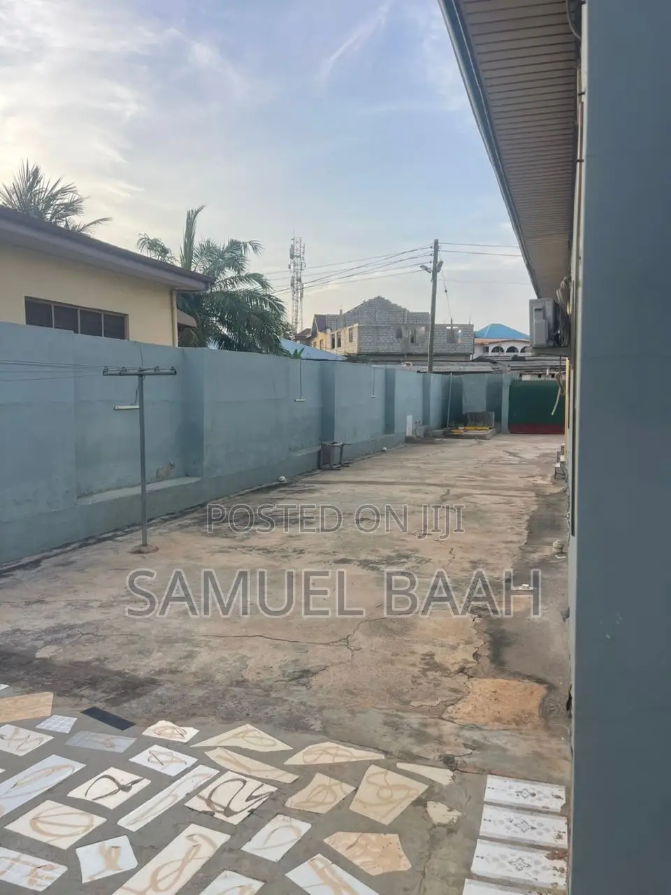 Furnished 6bdrm House in House For Sale At for sale
