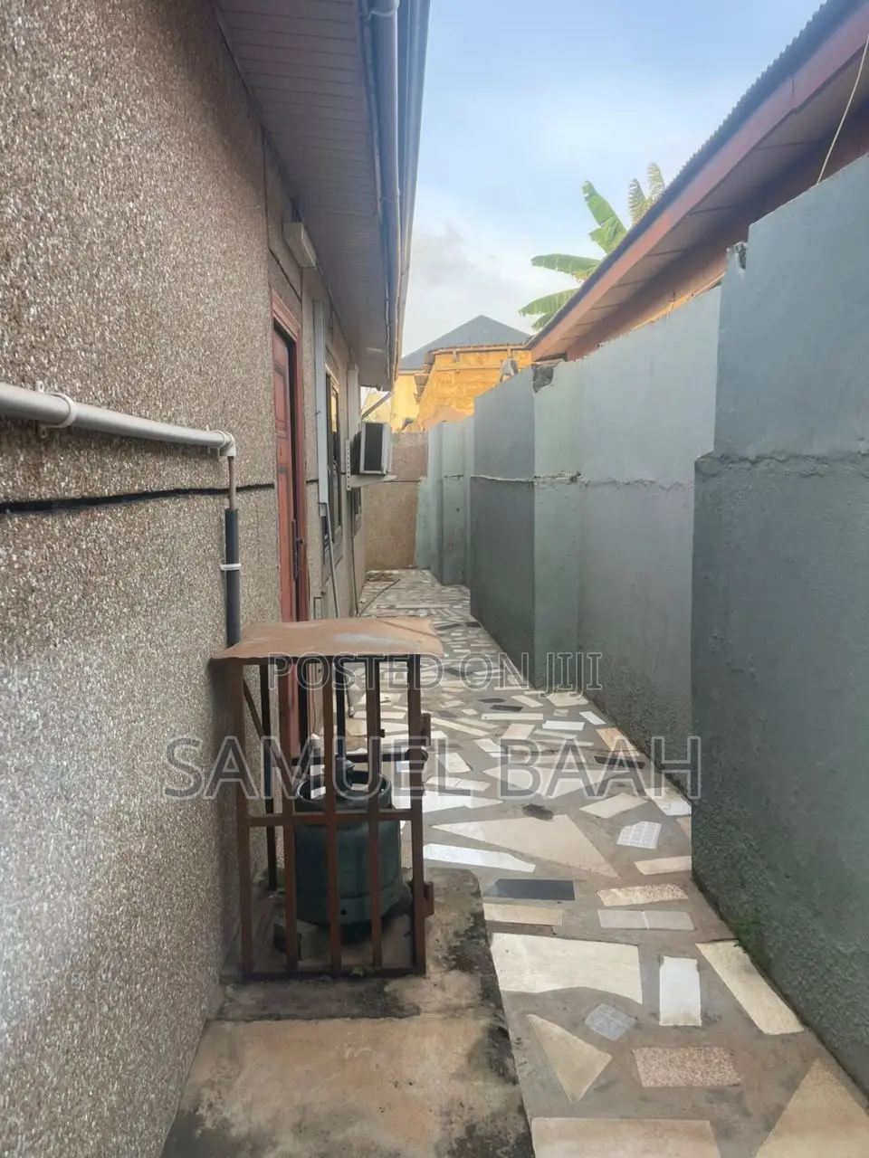 Furnished 6bdrm House in House For Sale At for sale