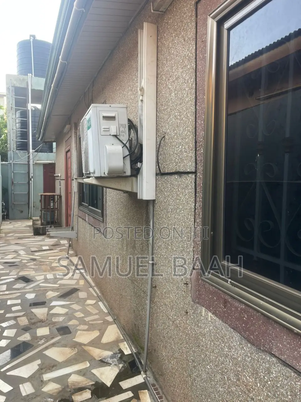 Furnished 6bdrm House in House For Sale At for sale
