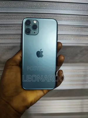Apple iPhone 11 Pro 512 GB