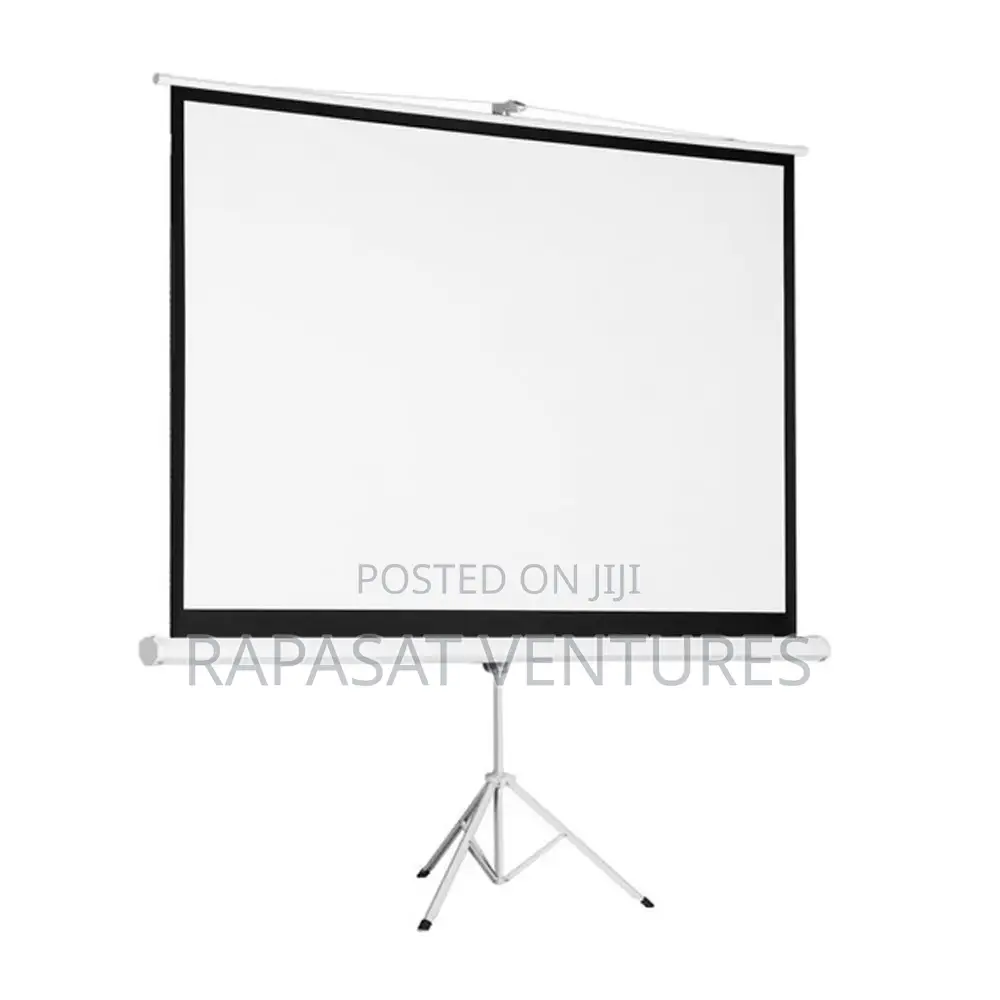 Projector Screen Tripod 180cm*180cm