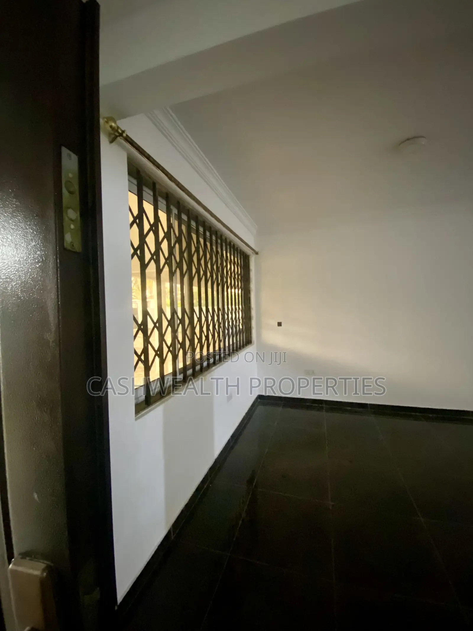 2bdrm Apartment in Pokuase for rent