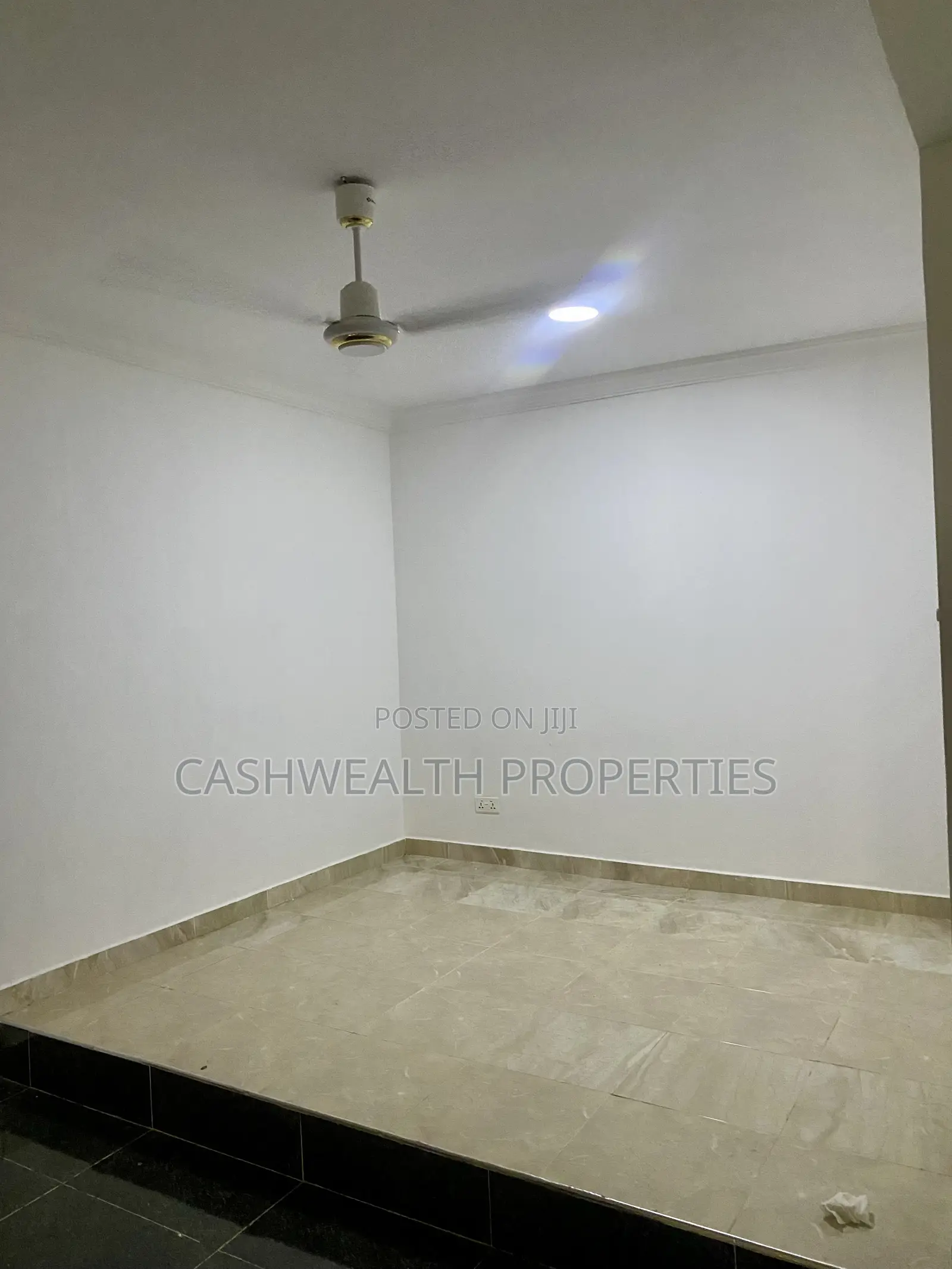 2bdrm Apartment in Pokuase for rent