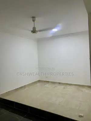 2bdrm Apartment in Pokuase for rent