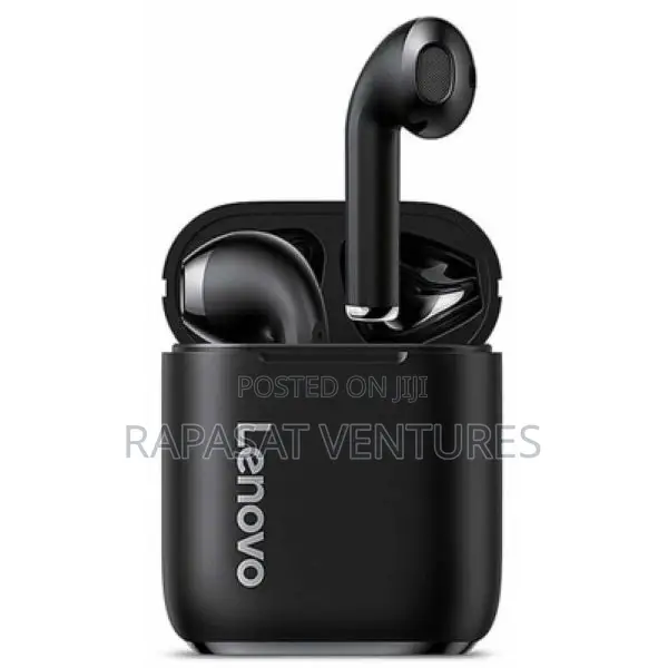 Lenovo Lp2 TWS Bluetooth 5.0 True Wireless Earbuds