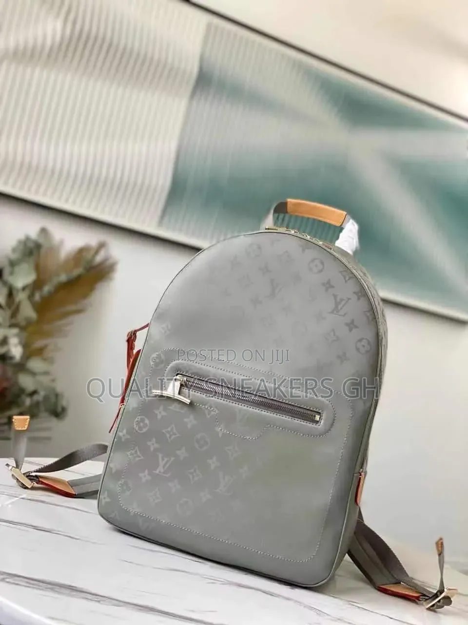 Louis Vuitton Backpack