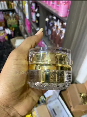 Glass Skin Whitening Face Cream