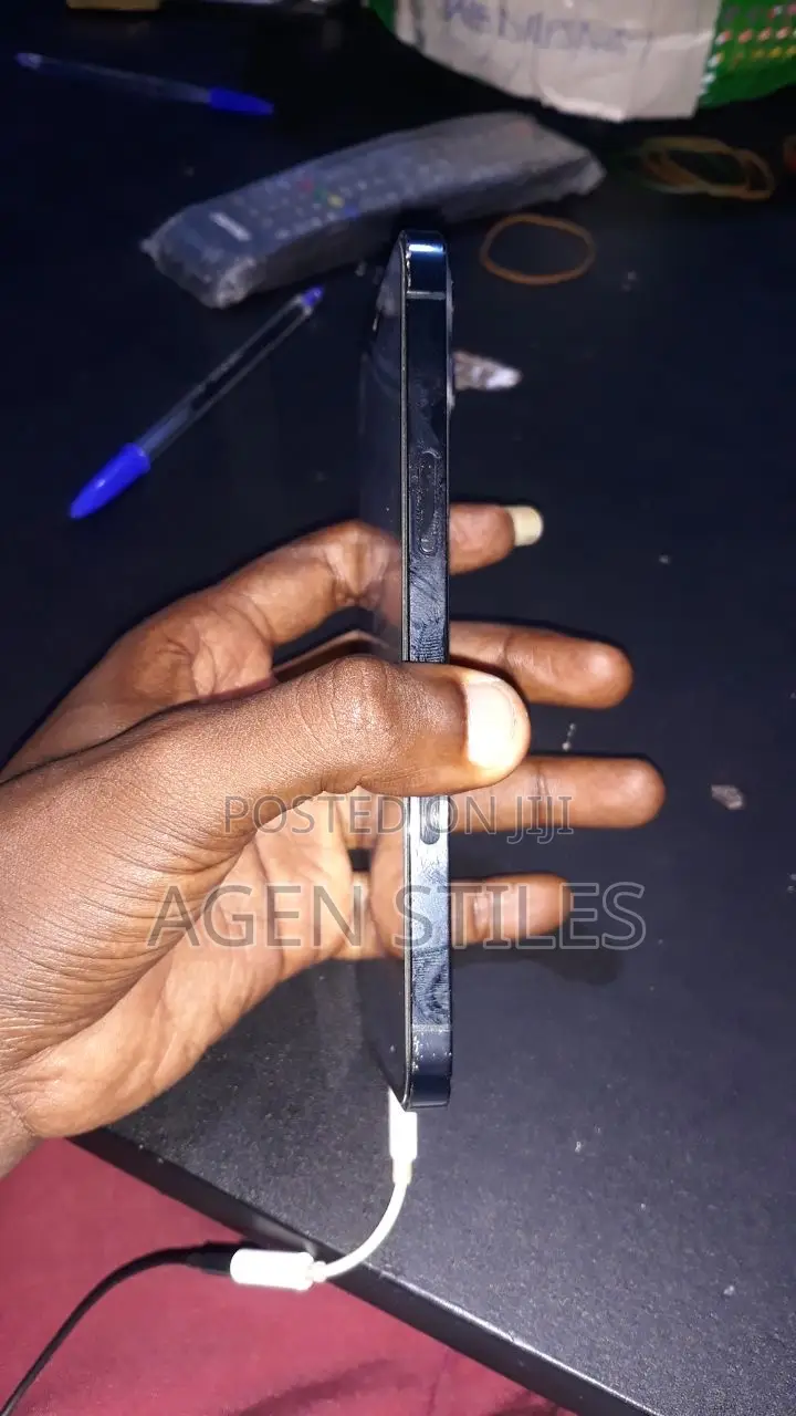Apple iPhone 12 Pro Max 128 GB Blue