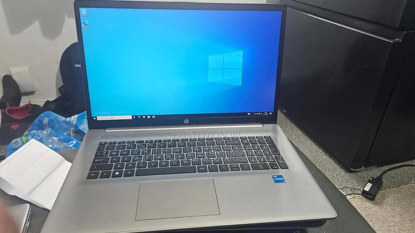 Laptop HP ProBook 430 16GB Intel Core i5 SSD 512GB