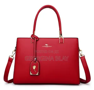 Luomandaishu Ladies Office Bag