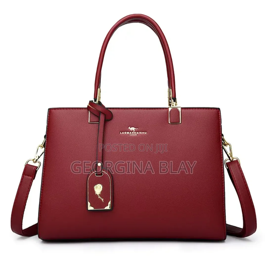 Luomandaishu Ladies Office Bag