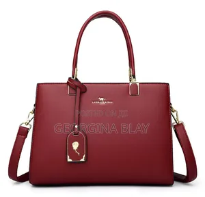 Luomandaishu Ladies Office Bag