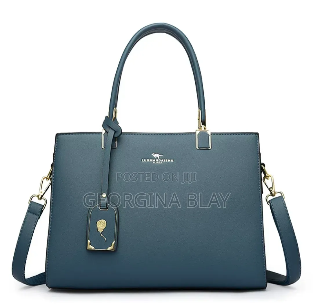 Luomandaishu Ladies Office Bag
