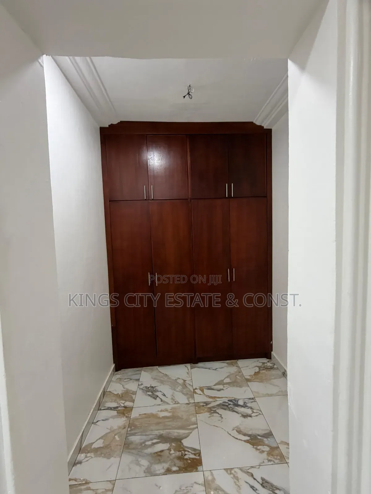 4bdrm House in Tesano Papaye for rent