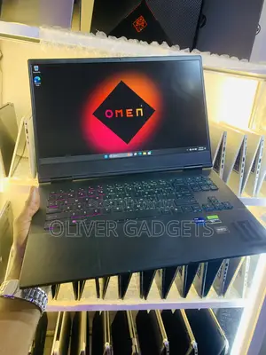 Laptop HP Omen 16 16GB Intel Core i9 SSD 1T