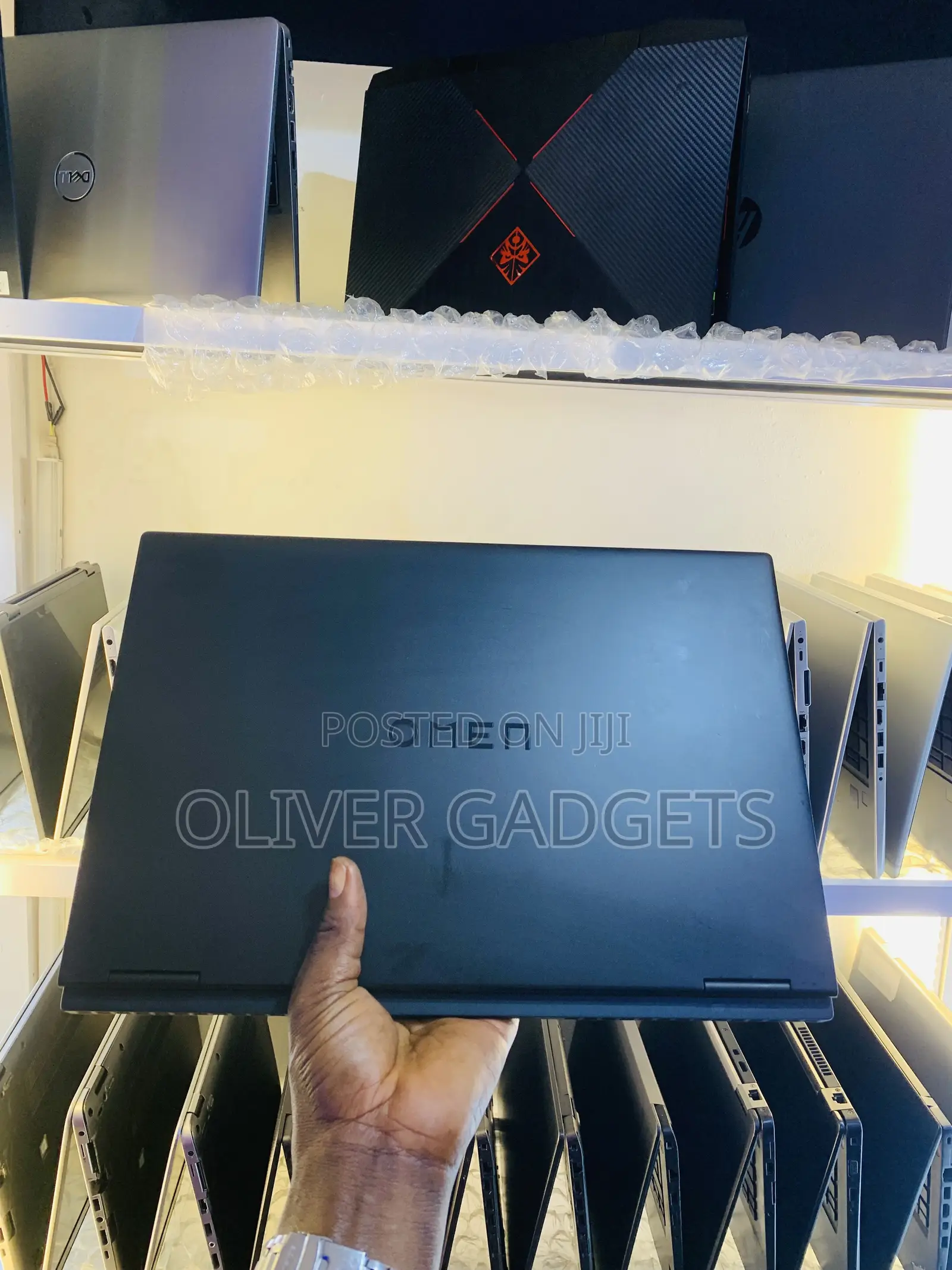 Laptop HP Omen 16 16GB Intel Core i9 SSD 1T