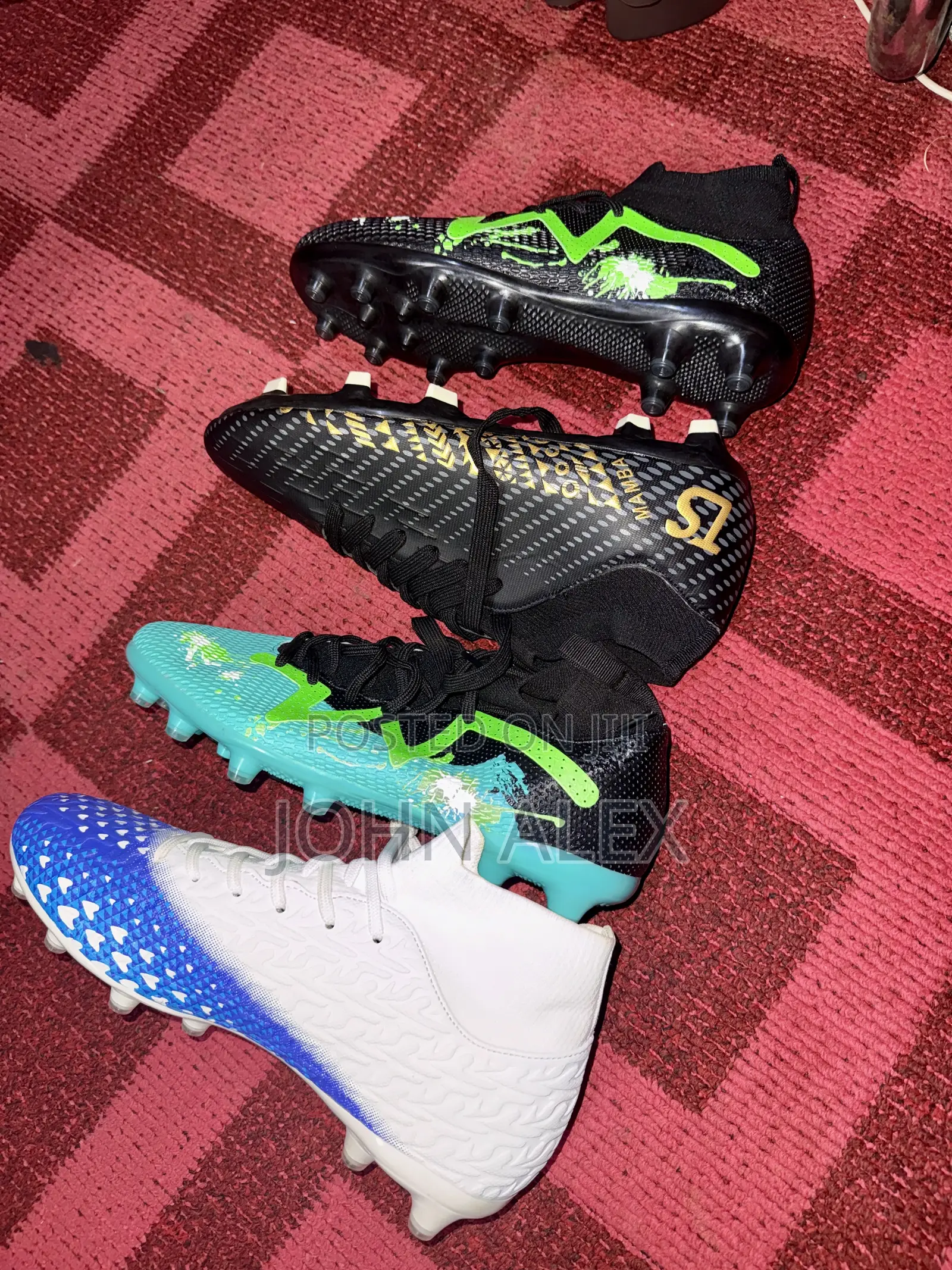 Football Boot