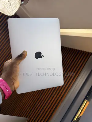 Laptop Apple MacBook Pro 2019 8GB Intel Core i5 SSD 256GB