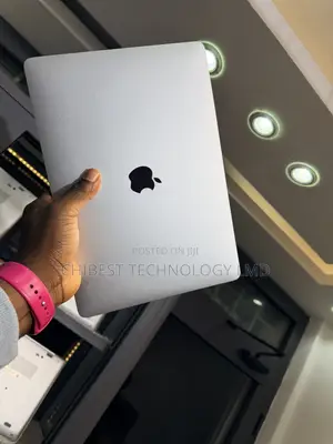 Laptop Apple MacBook Pro 2019 8GB Intel Core i5 SSD 256GB