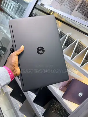Laptop HP ProBook 650 G1 8GB Intel Core i5 HDD 500GB