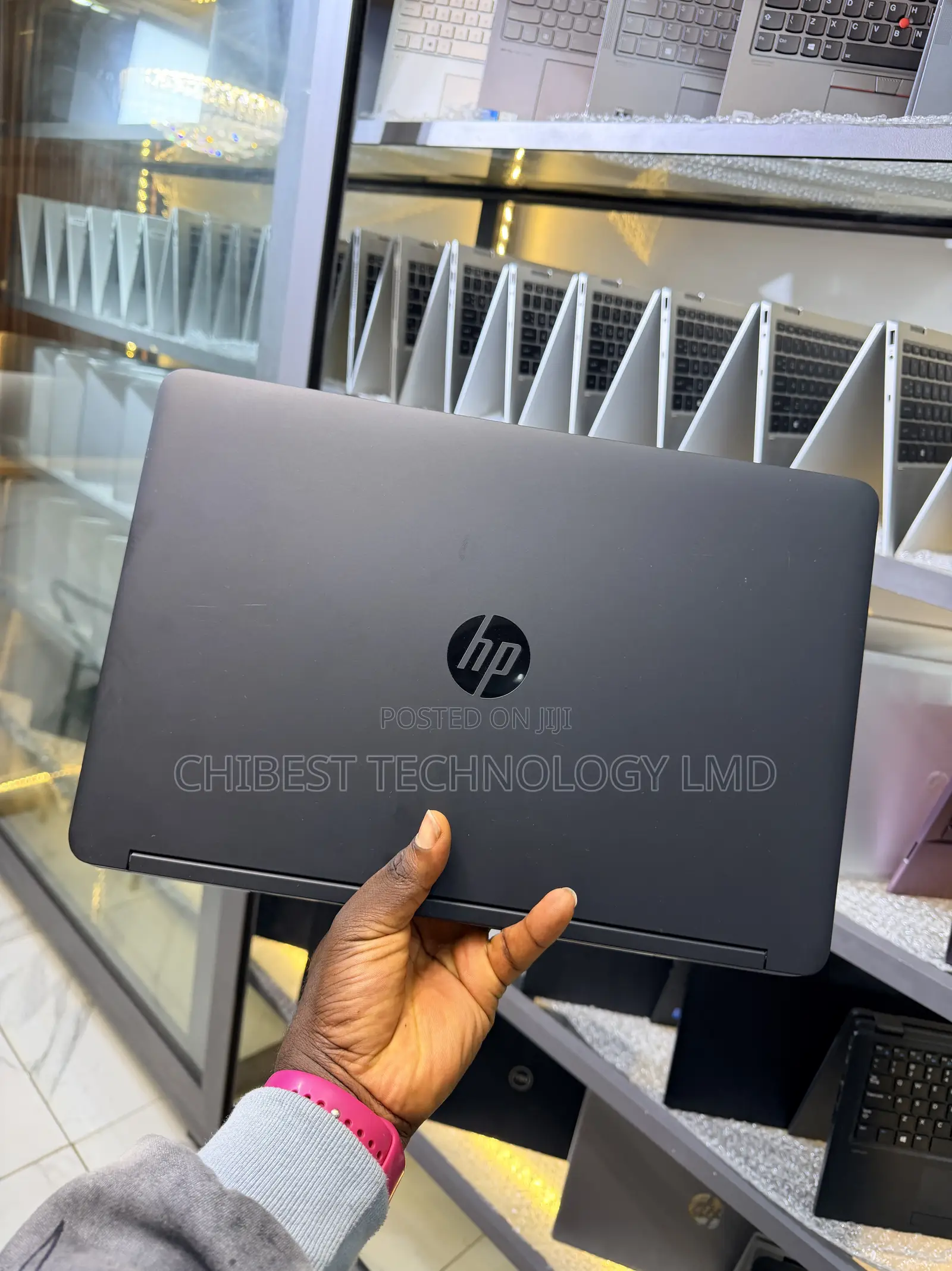 Laptop HP ProBook 650 G1 8GB Intel Core i5 HDD 500GB
