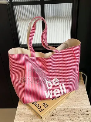 Durable Totes Bags