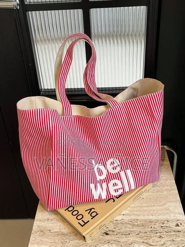 Durable Totes Bags