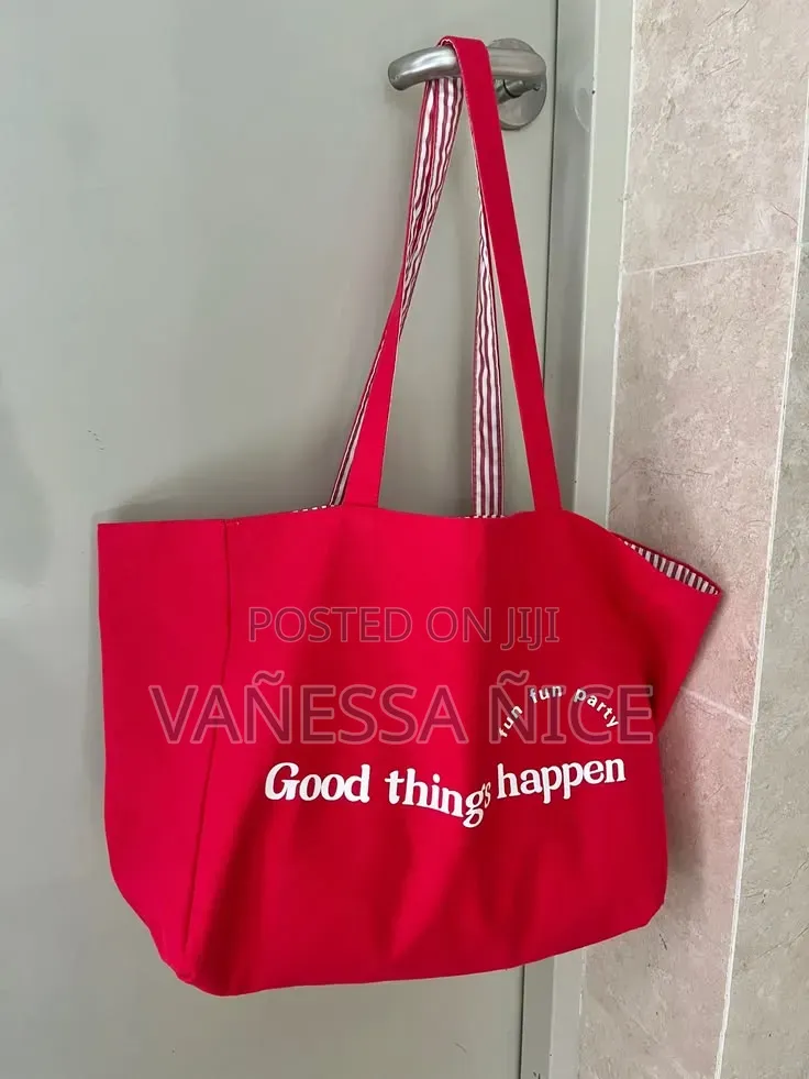Durable Totes Bags